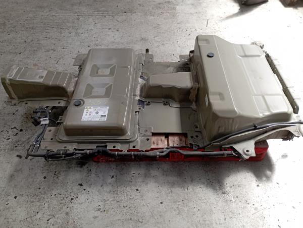 Bateria EV (Alta Tensão - Veículo Eletrico) CITROËN C4 III Imagem-4