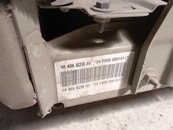 Bateria EV (Alta Tensão - Veículo Eletrico) CITROËN C4 III Imagem-7
