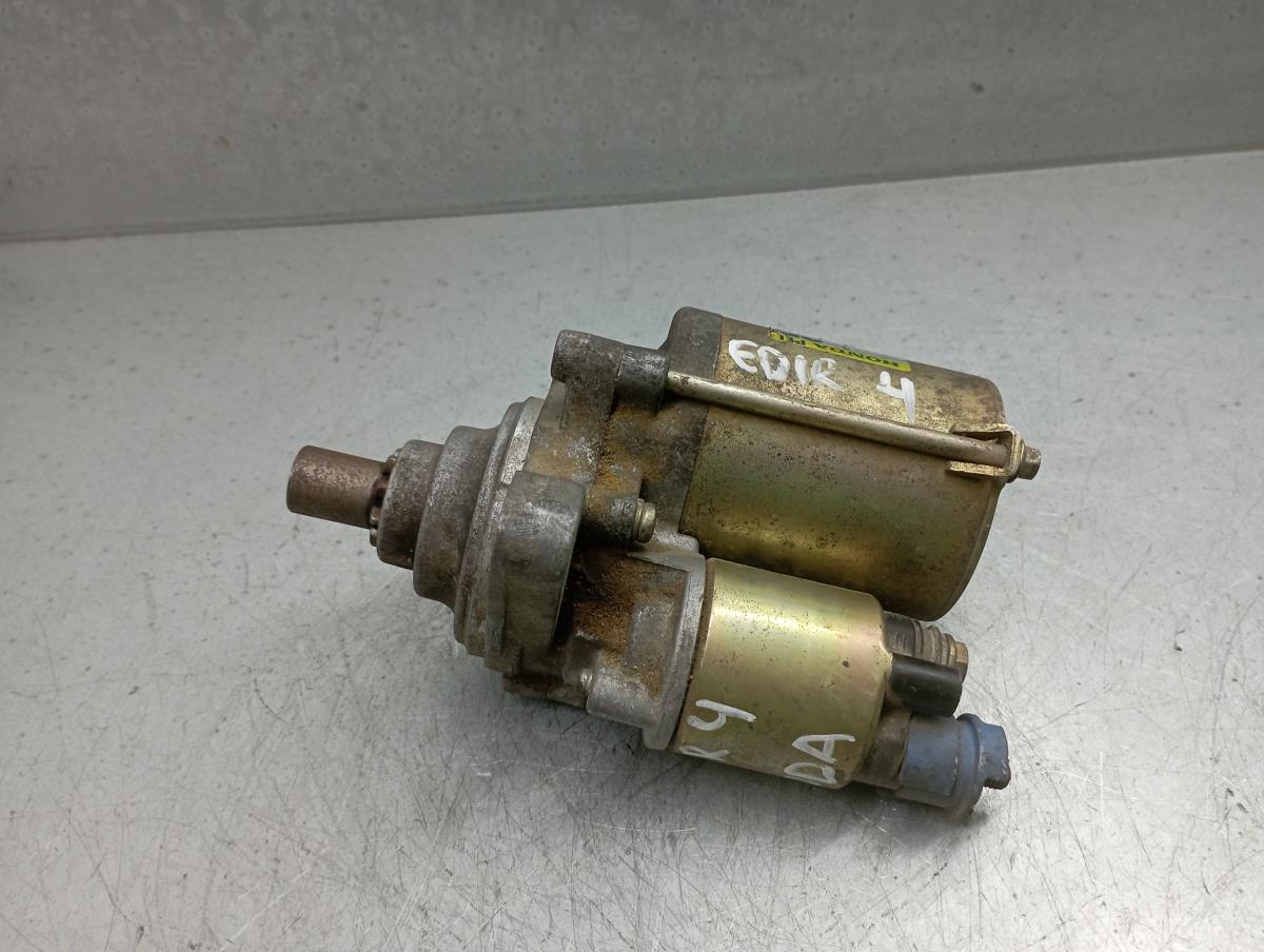 Motor de arranque HONDA HR-V (GH_)