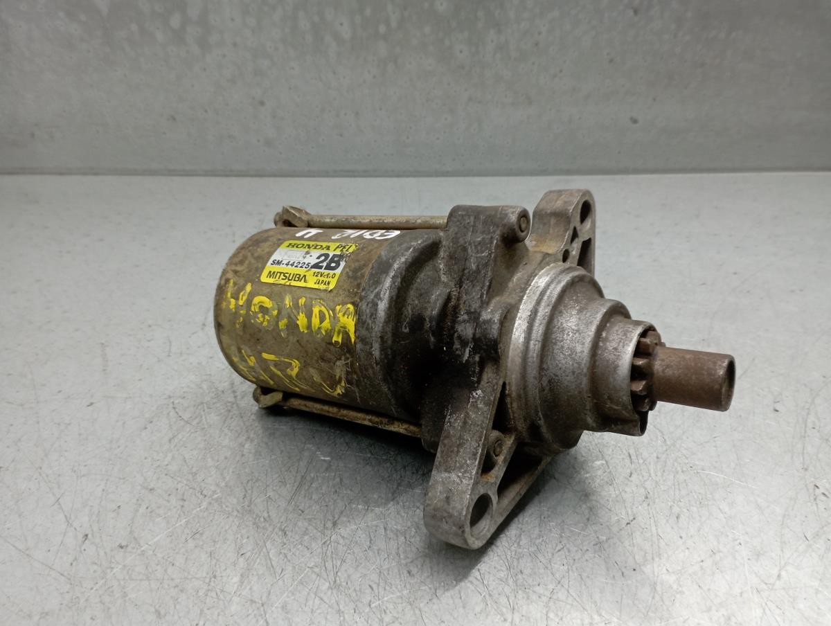 Motor de arranque HONDA HR-V (GH_) Imagem-2