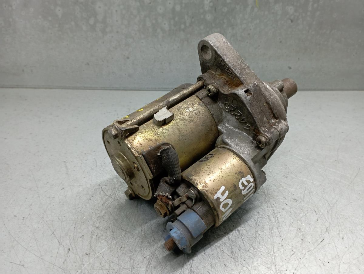 Motor de arranque HONDA HR-V (GH_) Imagem-3