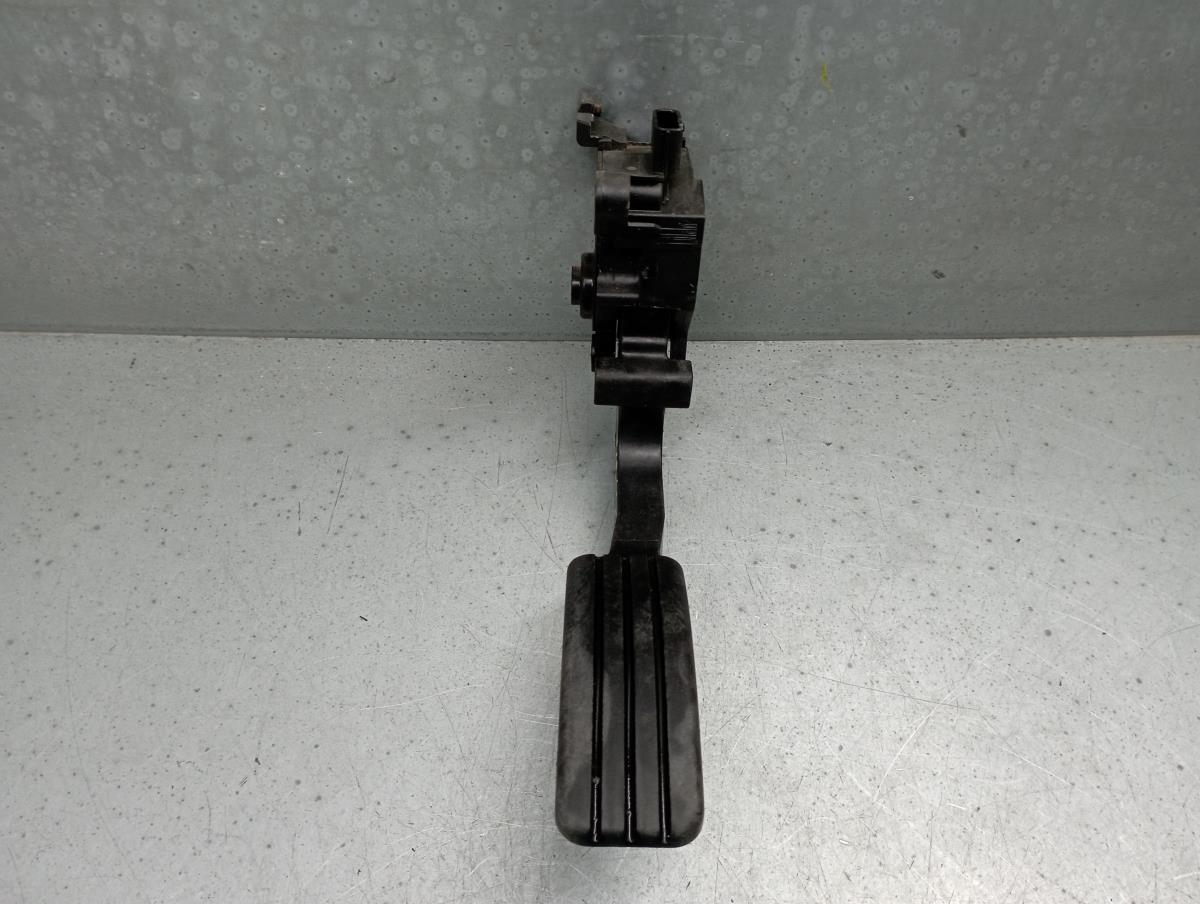 Accelerator Pedal DACIA Dokker (0S_)
