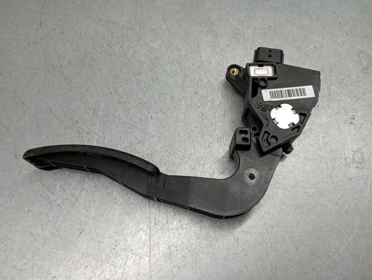 Accelerator Pedal DACIA Dokker (0S_) Imagem-1