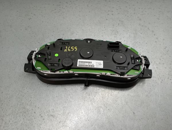 Instrument cluster DACIA Dokker (0S_) Imagem-2