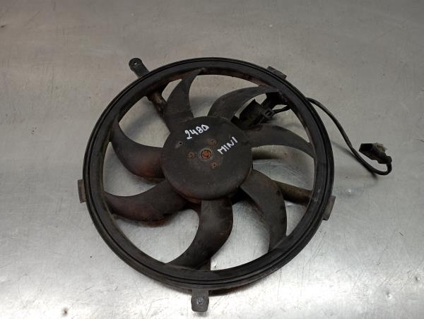 Termoventilador MINI Mini (R56) Imagem-1