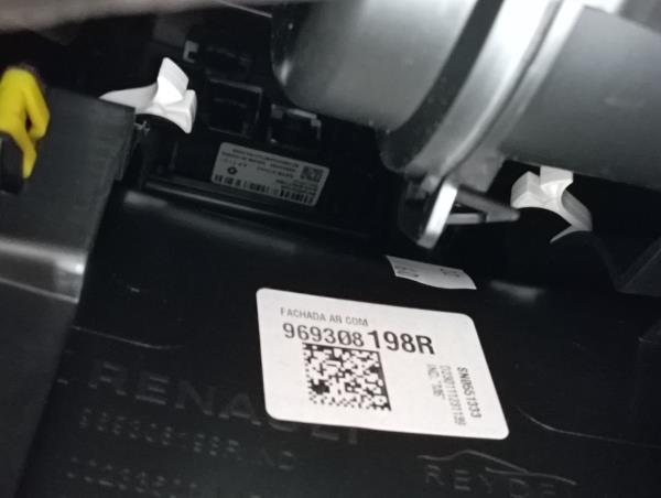 Apoio de braço RENAULT Captur II Imagem-7