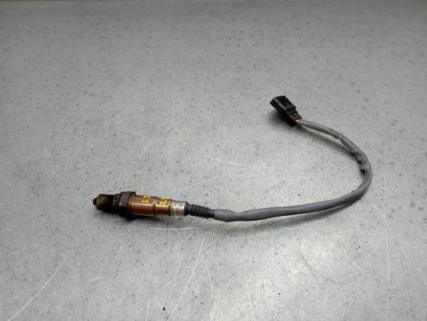 Sonda lambda RENAULT Clio IV Société