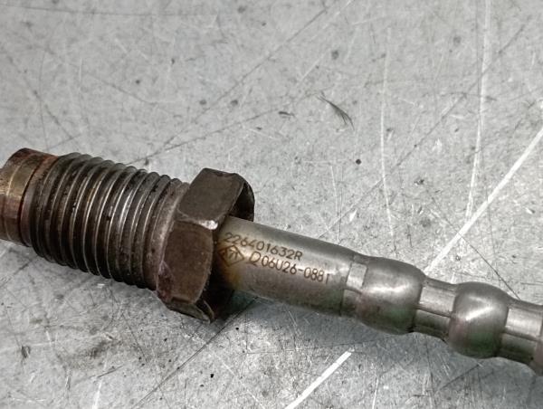 Sonda lambda RENAULT Clio IV Société Imagem-2