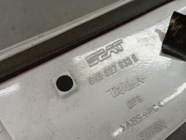Becquet de coffre SEAT Ibiza II (6K1) Imagem-3