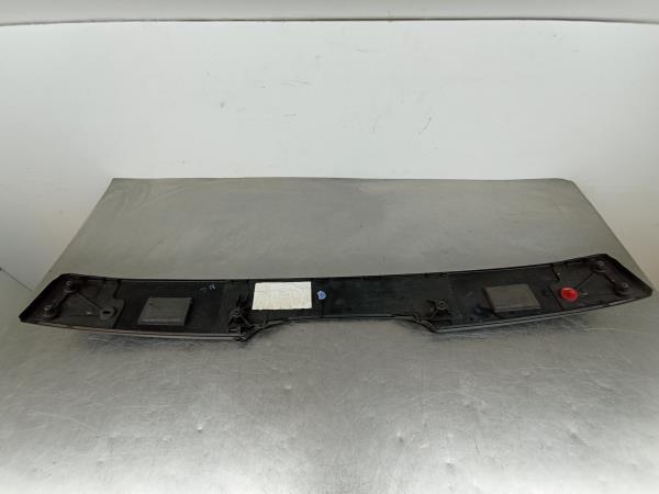 Rear Spoiler RENAULT Clio II Société (SB0/1/2_) Imagem-1