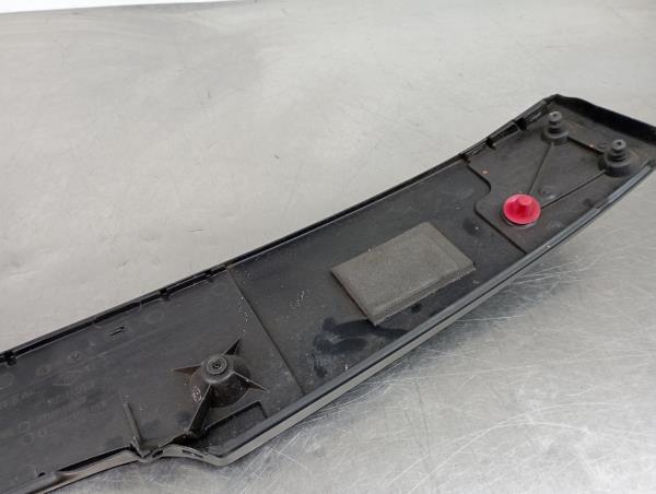 Rear Spoiler RENAULT Clio II Société (SB0/1/2_) Imagem-2