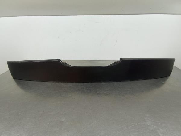 Rear Spoiler RENAULT Clio II Société (SB0/1/2_) Imagem-0