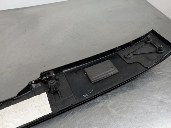 Rear Spoiler RENAULT Clio II Société (SB0/1/2_) Imagem-3