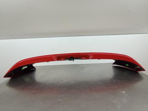 Spoiler / aileron da tampa da mala FORD Fiesta VI (CB1, CCN) Imagem-1