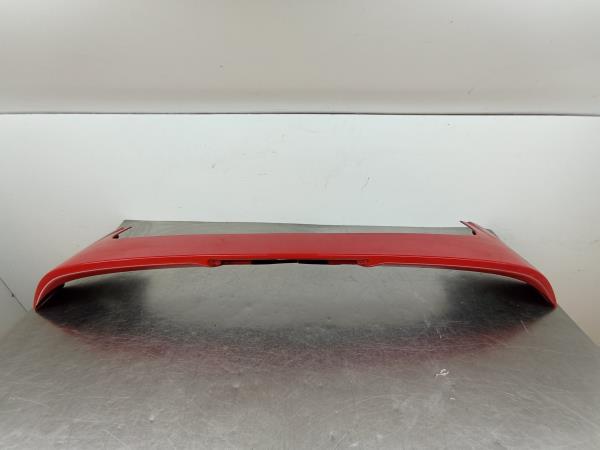 Spoiler / aileron da tampa da mala FORD Fiesta VI (CB1, CCN) Imagem-0