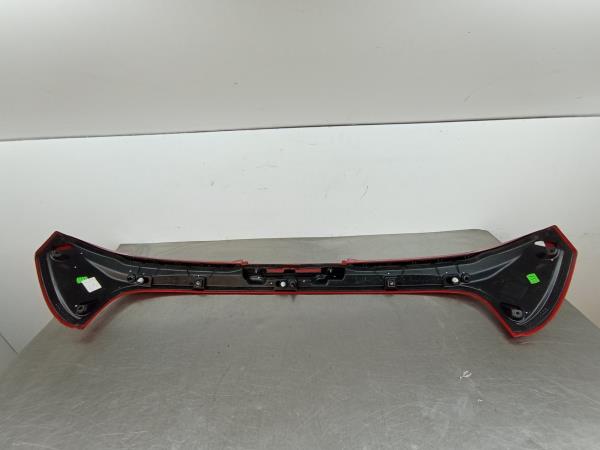 Spoiler / aileron da tampa da mala FORD Fiesta VI (CB1, CCN) Imagem-2