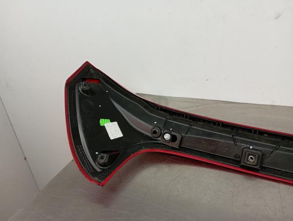 Spoiler / aileron da tampa da mala FORD Fiesta VI (CB1, CCN) Imagem-3