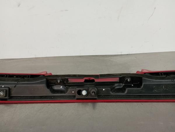 Spoiler / aileron da tampa da mala FORD Fiesta VI (CB1, CCN) Imagem-4