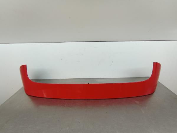 Spoiler / aileron da tampa da mala FORD Fiesta VI (CB1, CCN) Imagem-5
