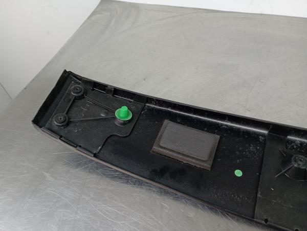 Spoiler / aileron da tampa da mala RENAULT Clio II (BB0/1/2_, CB0/1/2_) Imagem-2