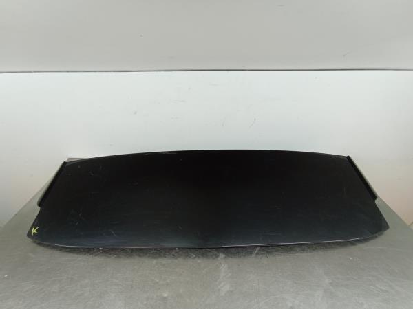 Spoiler / alerón portón trasero BMW X3 (E83) Imagem-0