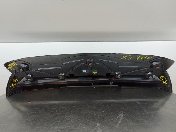Spoiler / alerón portón trasero BMW X3 (E83) Imagem-1