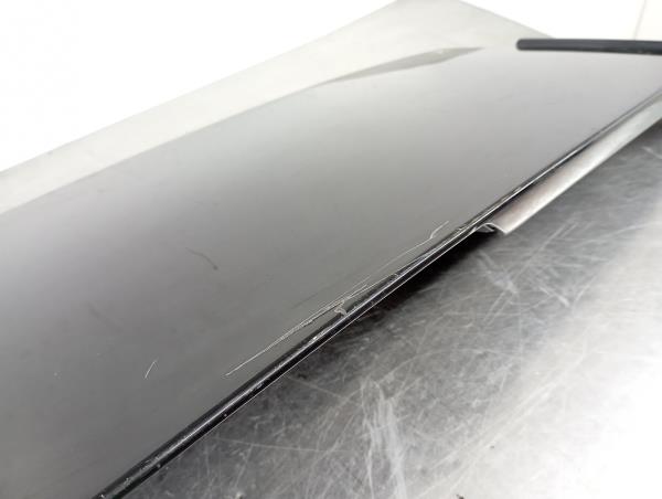 Spoiler / alerón portón trasero BMW X3 (E83) Imagem-4