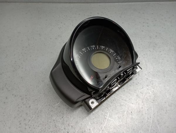 Quadro strumenti / Pannello strumenti PEUGEOT 108 Imagem-1