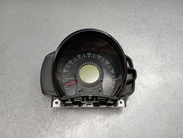 Quadro strumenti / Pannello strumenti PEUGEOT 108 Imagem-0