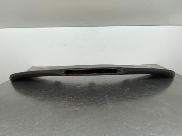 Spoiler / alerón portón trasero FORD Focus II (DA_) Imagem-1