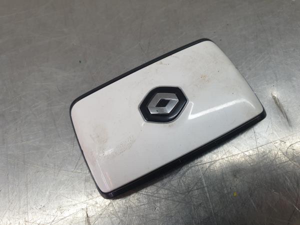 Comando RENAULT Captur II Imagem-0