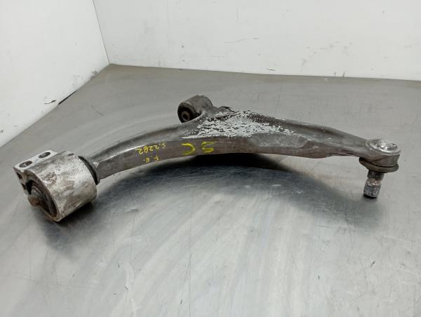 Bras de suspension Avant gauche OPEL Astra J Sports Tourer Imagem-3
