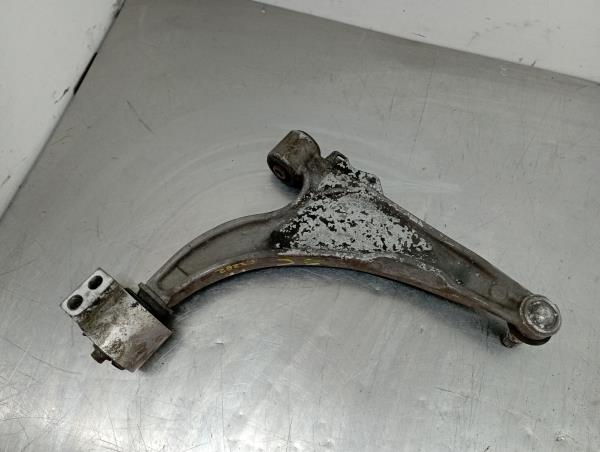 Bras de suspension Avant gauche OPEL Astra J Sports Tourer Imagem-2