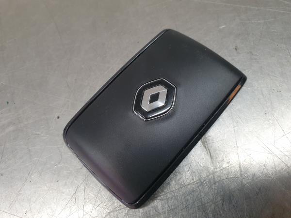 Commande RENAULT Captur II Imagem-0