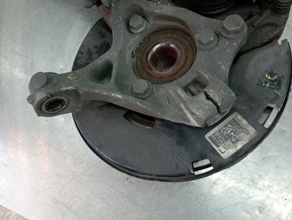 Fusello anteriore sinistro OPEL Astra J Sports Tourer Imagem-1