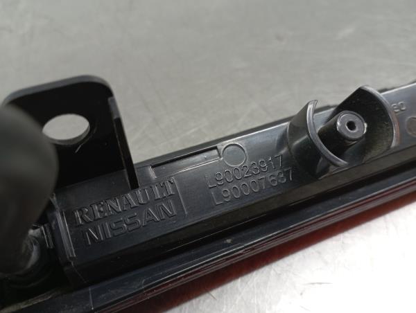 Luce stop aggiuntiva / terzo stop RENAULT Clio IV (BH_) Imagem-2