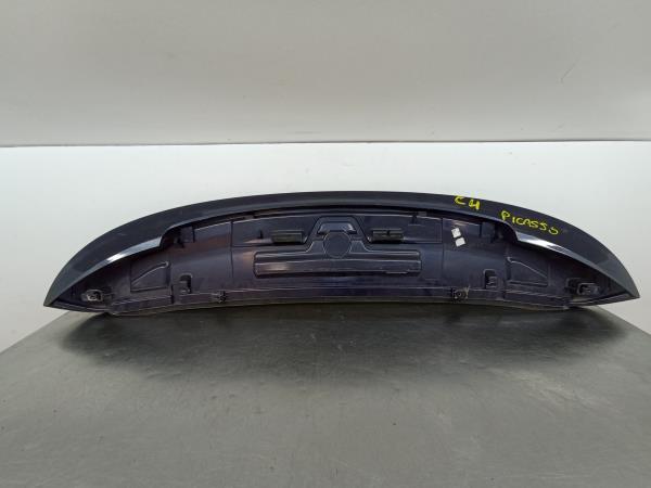 Spoiler portellone CITROËN C4 Picasso I (UD_) Imagem-2