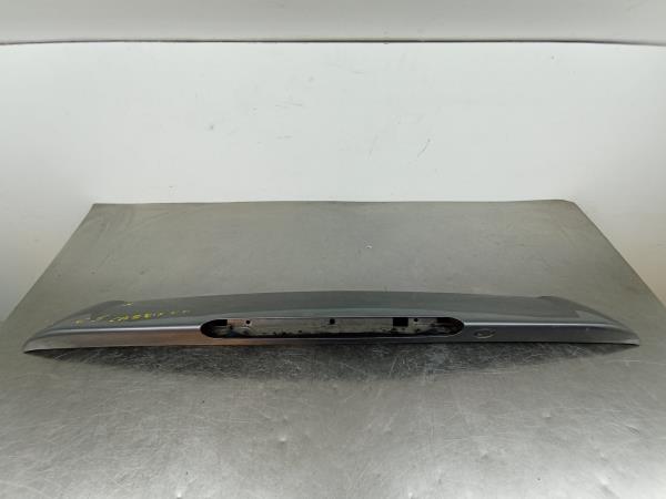 Rear Spoiler CITROËN C5 II Break (RE_) Imagem-0