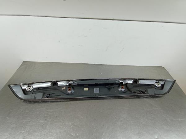 Rear Spoiler CITROËN C5 II Break (RE_) Imagem-2
