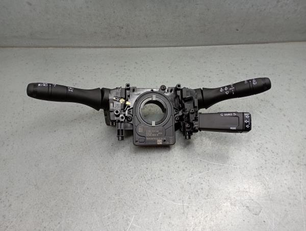 Conjunto / manetes de luzes e limpa vidros RENAULT Captur II Imagem-0