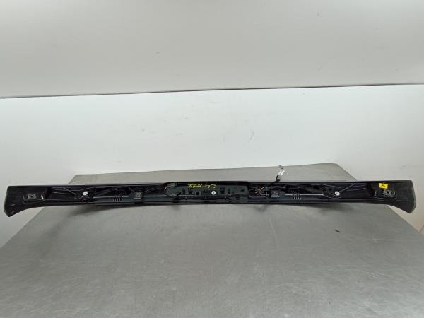 Spoiler portellone CITROËN C4 II (B7) Imagem-2