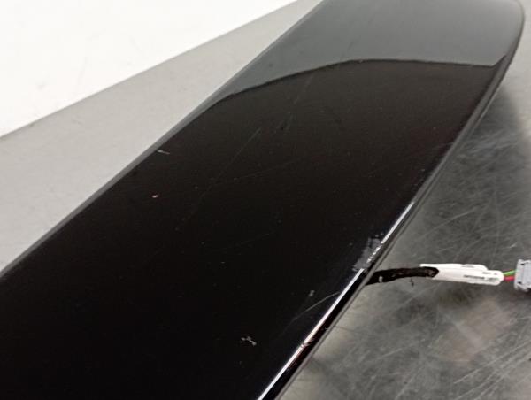 Spoiler portellone CITROËN C4 II (B7) Imagem-1