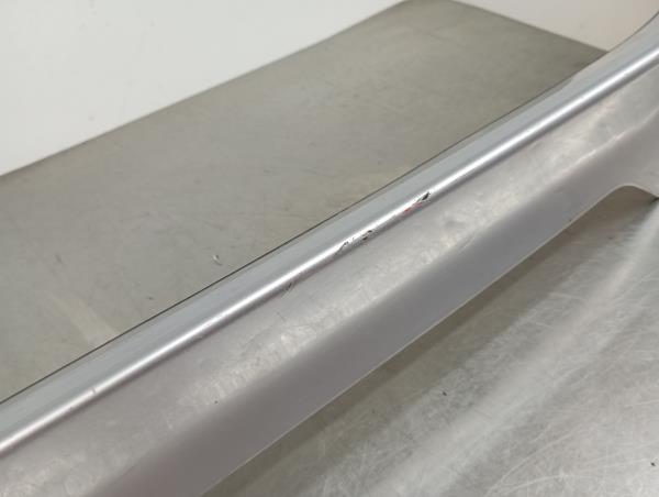 Spoiler / alerón portón trasero HONDA Civic VII Hatchback (EU_, EP_, EV_) Imagem-1