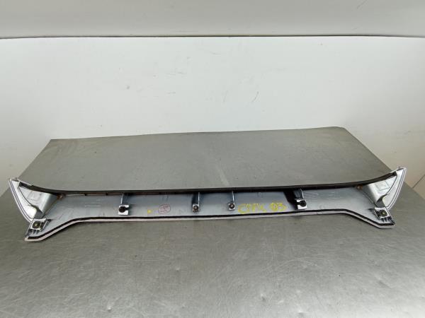 Spoiler / alerón portón trasero HONDA Civic VII Hatchback (EU_, EP_, EV_) Imagem-2