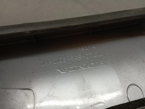 Spoiler / alerón portón trasero HONDA Civic VII Hatchback (EU_, EP_, EV_) Imagem-4