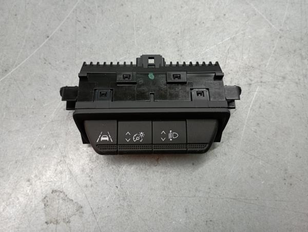 Commande / interrupteur multifonctions RENAULT Captur II
