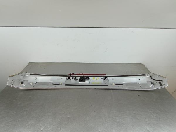 Spoiler / aileron da tampa da mala SEAT Ibiza II (6K1) Imagem-2
