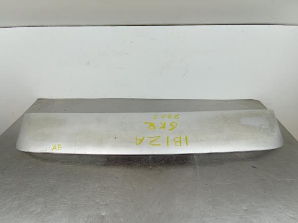 Spoiler / aileron da tampa da mala SEAT Ibiza II (6K1)