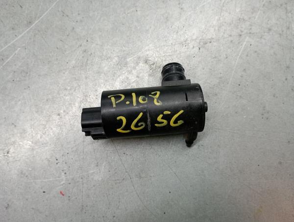 Motor de lavado PEUGEOT 108 Imagem-1