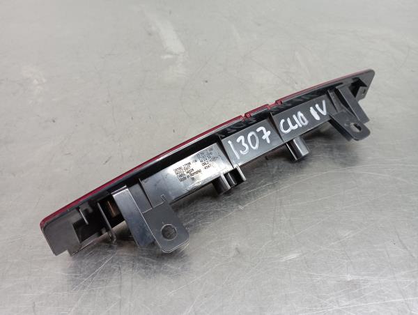 Feu de stop supplémentaire / 3e feu RENAULT Clio IV (BH_) Imagem-1